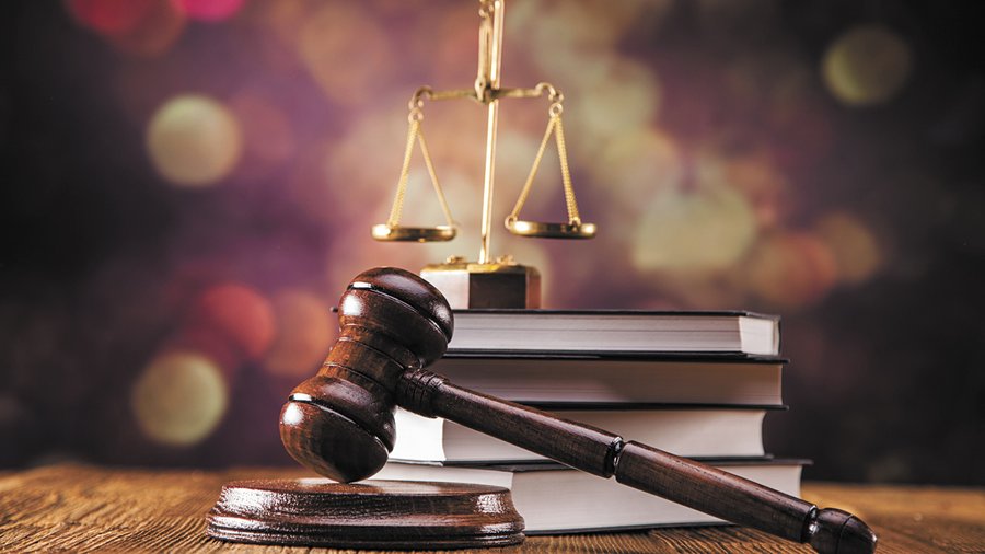 گرامی داشت هفته وکیل و روز وکیل مدافع