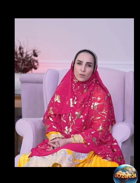 خانه سوگل طهماسبی