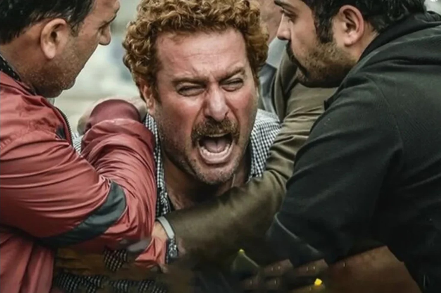 فیلم بازی را بکش