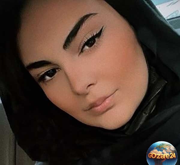 باران احمدی