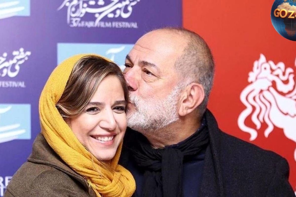 آتیلا پسیانی و بازی با دامادی که هرگز فکر نمیکرد روزی دامادش میشود!