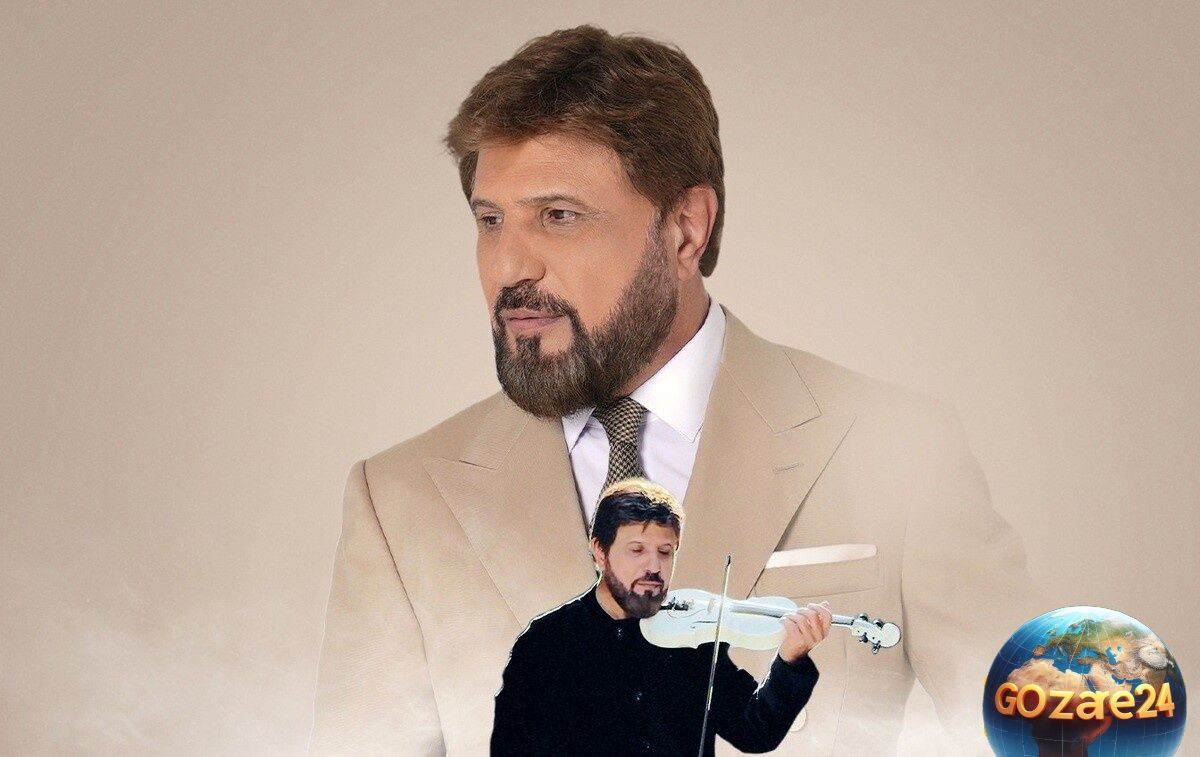 بیژن مرتضوی دوباره در غم از دست دادن عزیز، گفت: «خداحافظ قهرمانم...» + عکس 