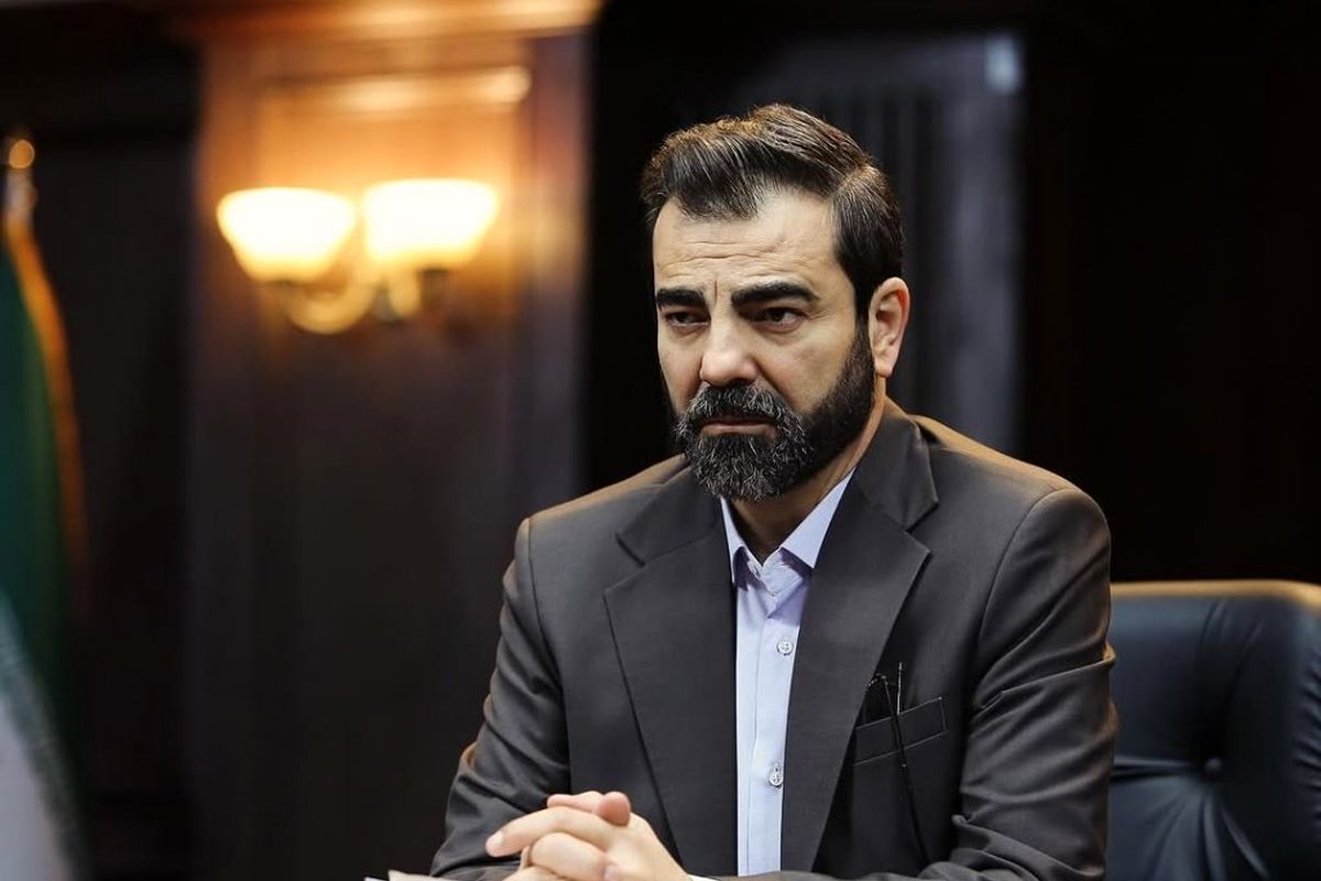 بیوگرافی و زندگی شخصی بهزاد خلج هنرپیشه سریال «آقای قاضی» به همراه تصاویر جذاب
