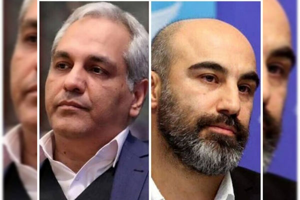 شکایت مهران مدیری از محسن تنابنده؛ دعوا بر سر ۵۰۰ میلیون تومان!