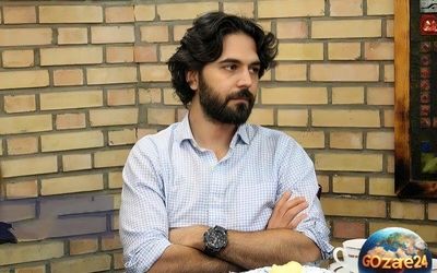 بیوگرافی و زندگی پاشا رستمی، همسر ستاره پسیانی و داماد مرحوم آتیلا پسیانی + تصاویر شخصی