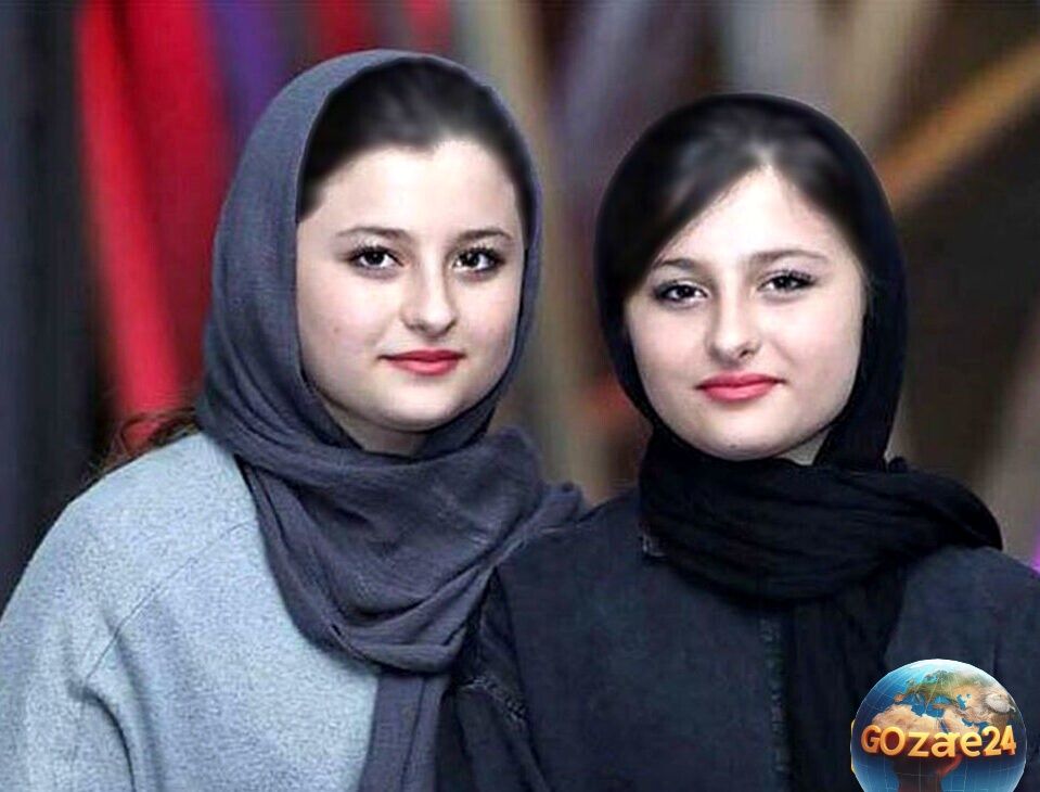 در قاب امروز: نگاهی به برترین زوج‌های دوقلو در سینمای ایران، از امید و امین زندگانی تا ملیکا و مریلا زارعی، رحمان رحیم، سارا و نرگس محمدی، همراه با تصاویر جذاب