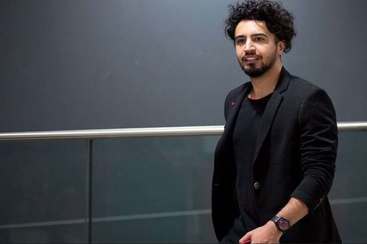 مهرداد صدیقیان در دام دوربین مخفی؛ سربلند بیرون خواهد آمد؟