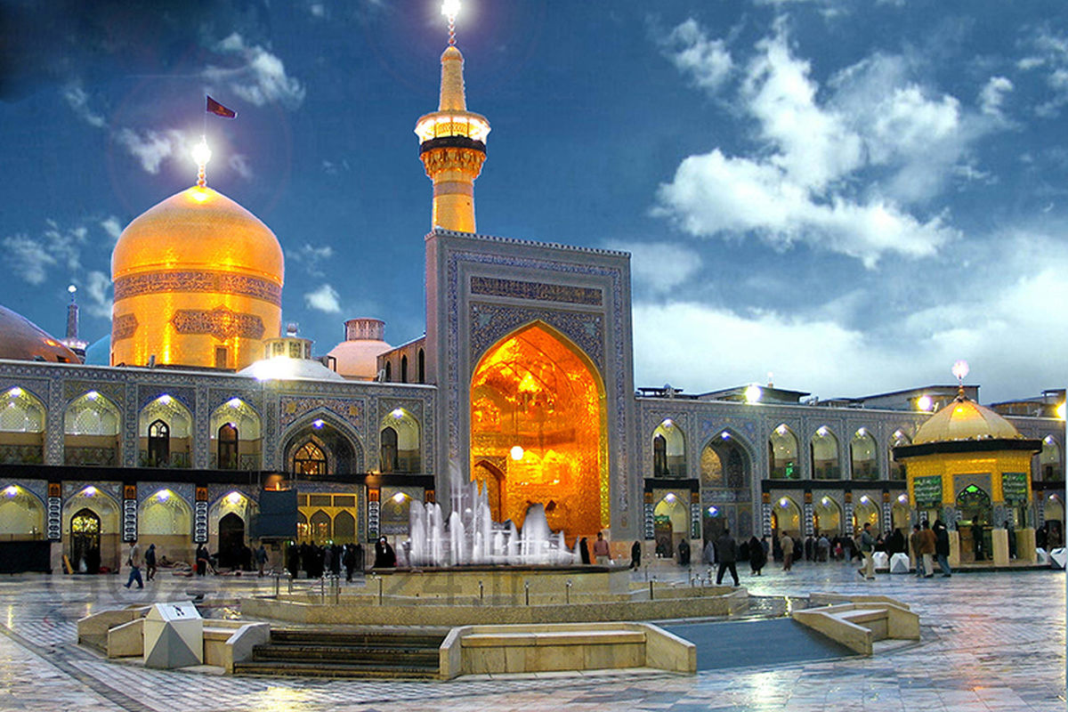 تبریکهای خاص و متفاوت برای استوری و پیامک میلاد امام رضا (ع)